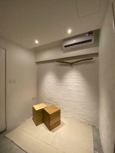 Bed & Breakfast 1502a By Mushroom Projects