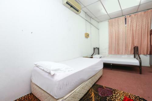 Hotel Spot On 89755 D&d Budget Inn