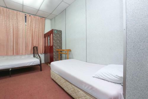 Hotel Spot On 89755 D&d Budget Inn