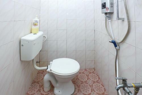 Hotel Spot On 89755 D&d Budget Inn