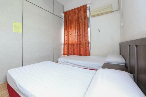 Hotel Spot On 89755 D&d Budget Inn