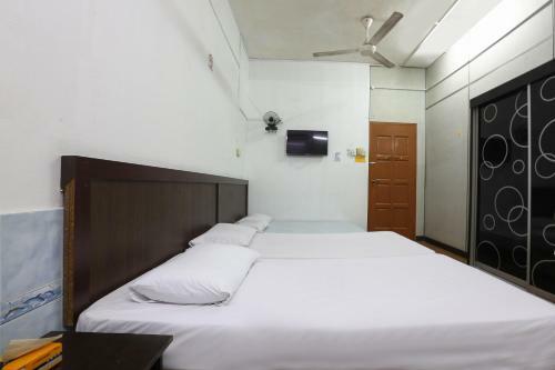 Hotel Spot On 89755 D&d Budget Inn