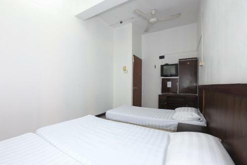 Hotel Spot On 89755 D&d Budget Inn