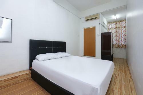 Hotel Spot On 89755 D&d Budget Inn