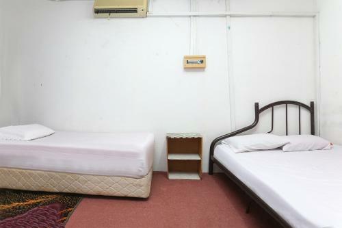 Hotel Spot On 89755 D&d Budget Inn