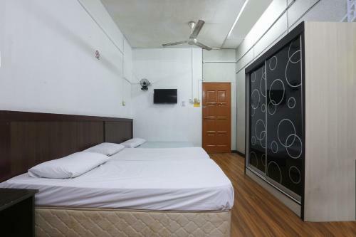 Hotel Spot On 89755 D&d Budget Inn