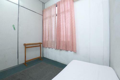 Hotel Spot On 89755 D&d Budget Inn