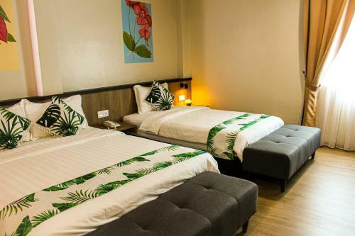 Savana Hotel