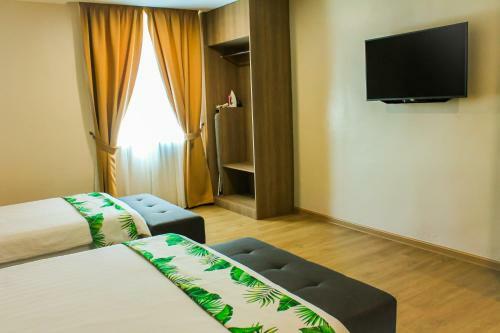 Savana Hotel