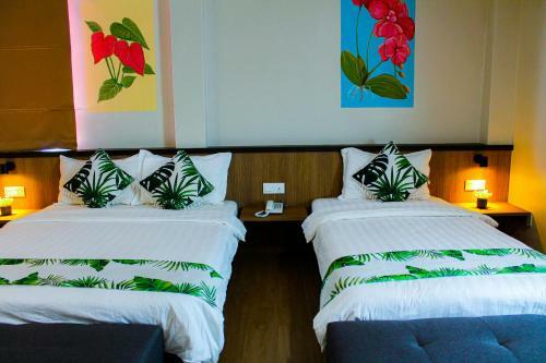 Savana Hotel