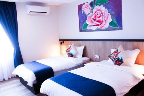 Savana Hotel