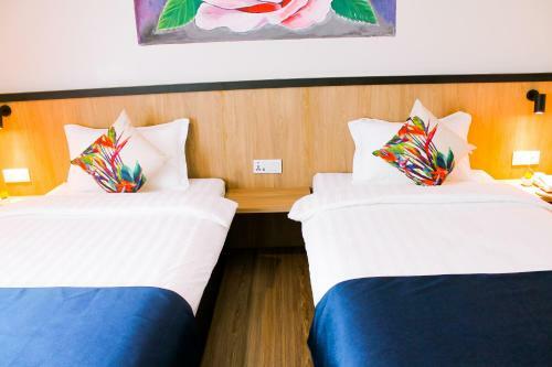 Savana Hotel