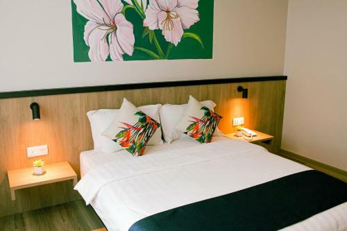 Savana Hotel