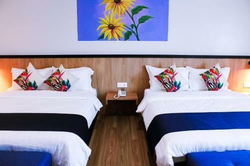Savana Hotel
