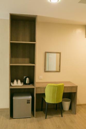 Savana Hotel