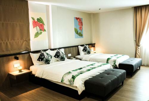 Savana Hotel