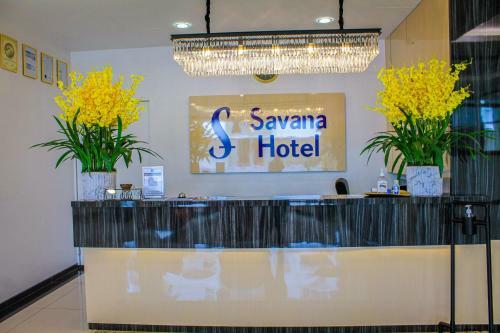 Savana Hotel