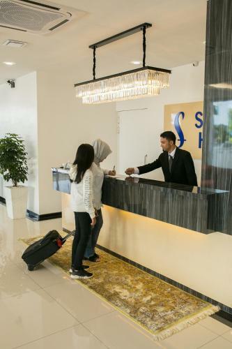 Savana Hotel