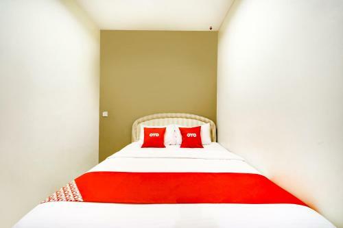 Hotel Oyo 44053 El Zahra Moda Alor Setar