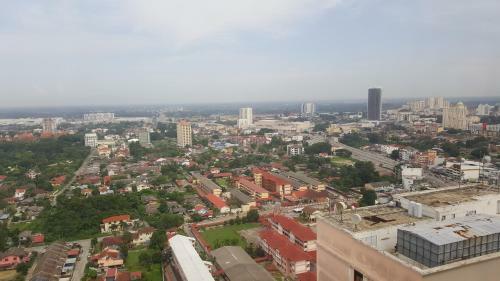 Cmk Apartmen Kota Sri Mutiara