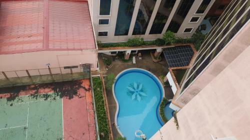 Cmk Apartmen Kota Sri Mutiara