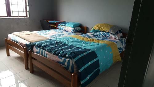 Cmk Apartmen Kota Sri Mutiara