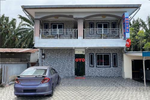 Hotel Oyo 90205 Bayu Sintok Motel
