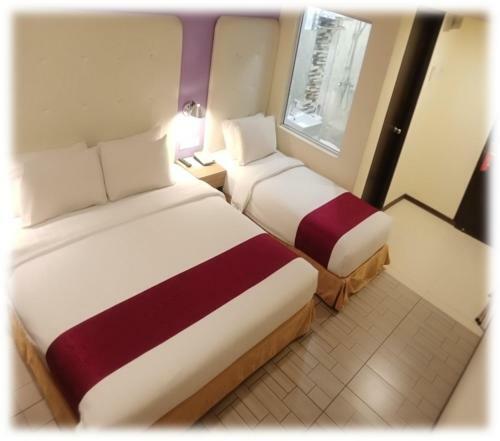 Hotel Lumut Suites