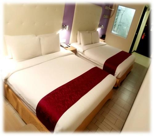 Hotel Lumut Suites