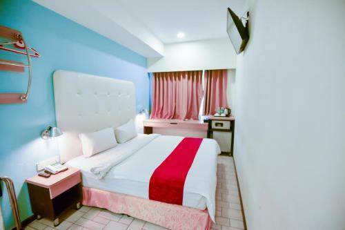 Hotel Lumut Suites