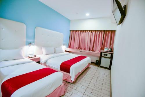 Hotel Lumut Suites