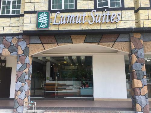 Hotel Lumut Suites