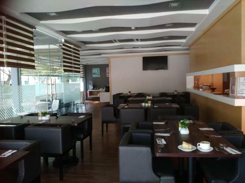 Hotel Lumut Suites