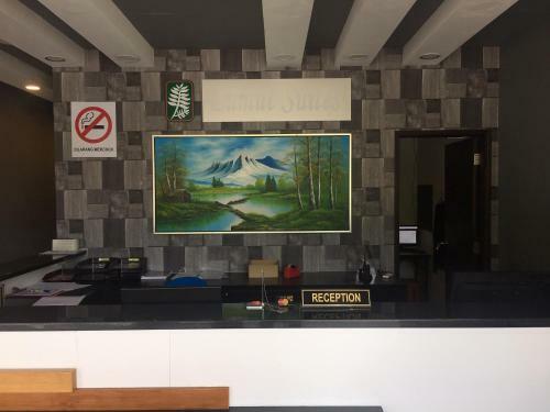 Hotel Lumut Suites