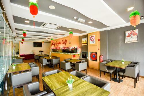 Hotel Lumut Suites