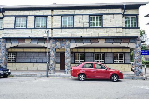 Hotel Lumut Suites