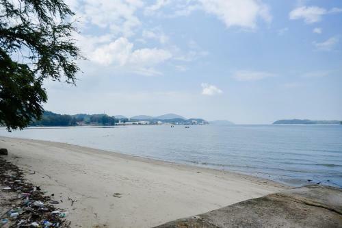 Hotel Lumut Suites