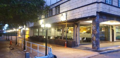 Hotel Lumut Suites