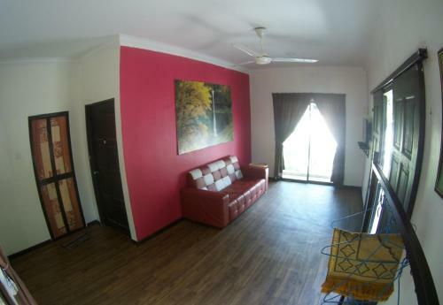Hotel Alang Kenari Resort
