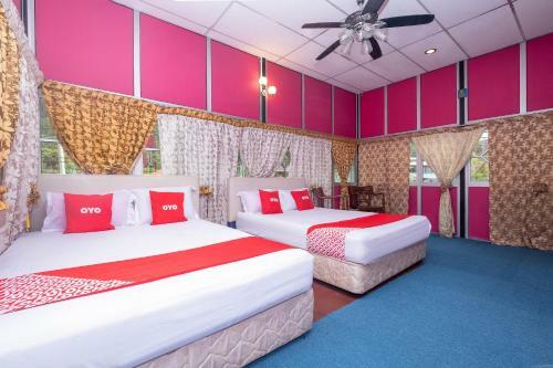 Hotel Oyo 89984 Noris Wang Homestay