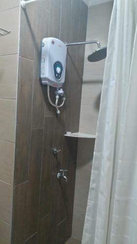 Blue Eyes Hotel