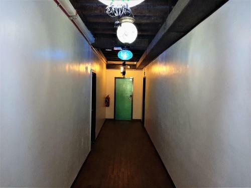 Blue Eyes Hotel