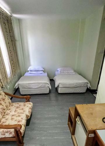 Apartamento Oriental Hotel