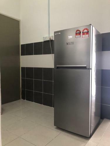 Cameron Jaya Apartment (3 Rooms) @ Pasar Malam