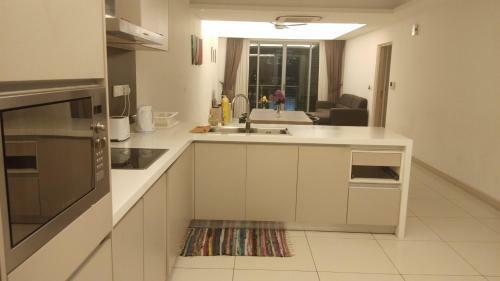 3 Bedroom Cozy Apartmet