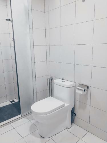 Hotel Carlton Inn Bukit Ubi