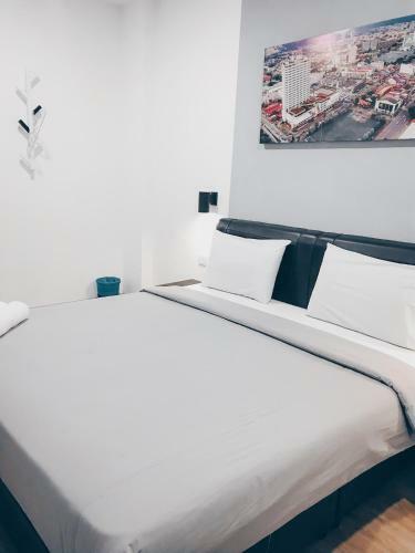 Hotel Carlton Inn Bukit Ubi