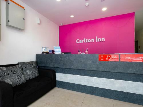 Hotel Carlton Inn Bukit Ubi
