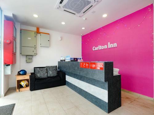 Hotel Carlton Inn Bukit Ubi