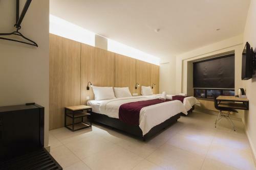 Gm Hotel Kuantan